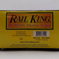 MTH 30-67904 O Pennsylvania RR 60' Streamlined "Monticello" Full Vista Dome