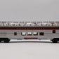 MTH 30-67904 O Pennsylvania RR 60' Streamlined "Monticello" Full Vista Dome