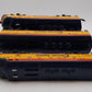 MTH 30-20733-1 O Chessie F3 ABA Diesel Engine Set W/Proto Sound 3.0 EX/Box