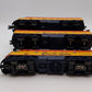 MTH 30-20733-1 O Chessie F3 ABA Diesel Engine Set W/Proto Sound 3.0 EX/Box