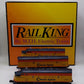 MTH 30-20733-1 O Chessie F3 ABA Diesel Engine Set W/Proto Sound 3.0 EX/Box