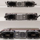 MTH 30-20804-1 O Gauge Burlington F-3 ABA Diesel Engine Set w/PS 3.0 EX/Box