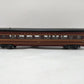 MTH 30-67975 O Pennsylvania 60' Streamlined Coach Car EX/Box