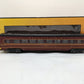 MTH 30-67975 O Pennsylvania 60' Streamlined Coach Car EX/Box