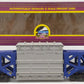 MTH 20-95317 O Scale CCRX Schnabel Rolling Stock Flatcar #40010 EX/Box