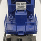 MTH 20-95317 O Scale CCRX Schnabel Rolling Stock Flatcar #40010 EX/Box