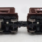 Menards 279-7098 O Gauge Great Northern Ore Car 2-Pack EX/Box