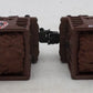 Menards 279-7098 O Gauge Great Northern Ore Car 2-Pack EX/Box