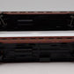 MTH 30-68091 O Pennsylvania 60' Streamlined Sleeper/Diner Set (Set of 2) LN/Box