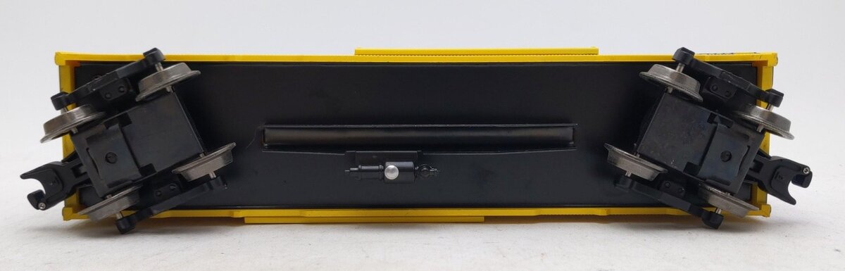 Menards 279-7106 O Gauge Morton Salt Boxcar #12091 EX/Box