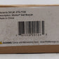 Menards 279-7106 O Gauge Morton Salt Boxcar #12091 EX/Box