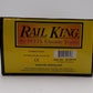 M.T.H. 30-68170 O Southern Pacific 60' Streamlined Coach Car #2358 LN/Box