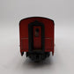 M.T.H. 30-68170 O Southern Pacific 60' Streamlined Coach Car #2358 LN/Box