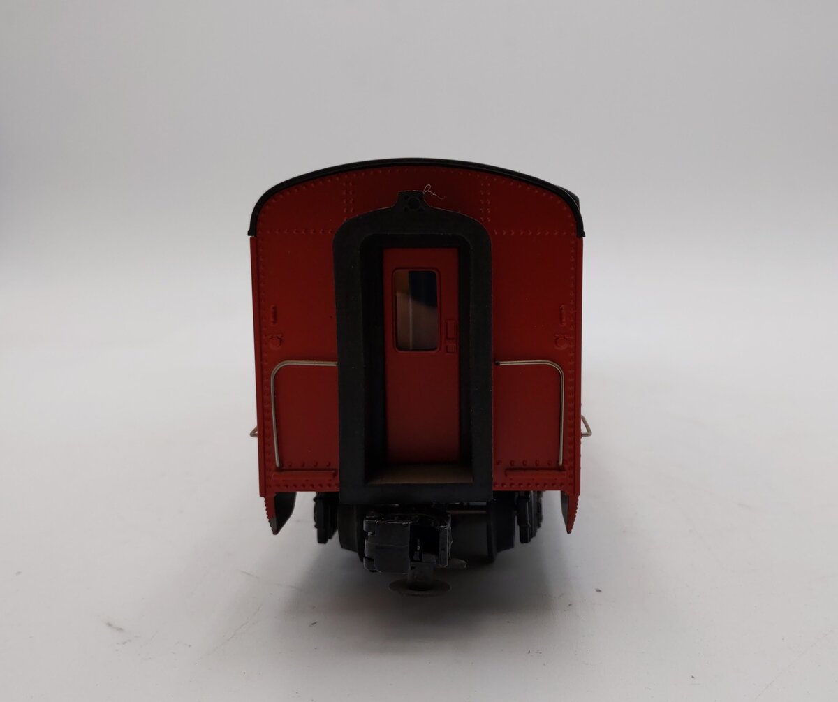 M.T.H. 30-68170 O Southern Pacific 60' Streamlined Coach Car #2358 LN/Box
