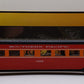 M.T.H. 30-68170 O Southern Pacific 60' Streamlined Coach Car #2358 LN/Box