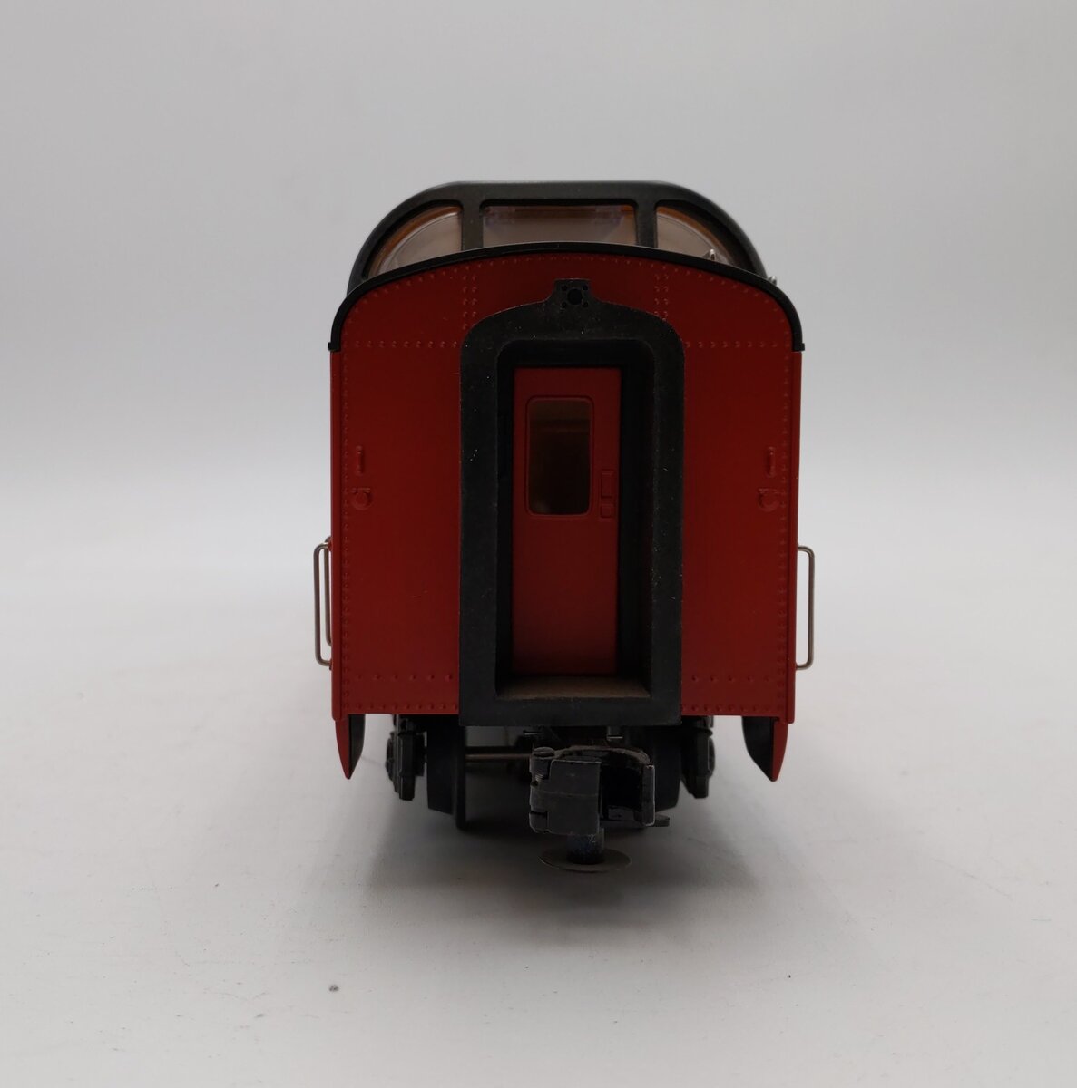 MTH 30-68171 O-27 60' Streamlined Full-Length Vista Dome, Southern Pacific #3610 LN/Box