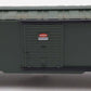 Menards 279-7848 Gold Line US Army Boxcar w/ Artillery Shells #74131 EX/Box
