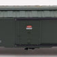 Menards 279-7848 Gold Line US Army Boxcar w/ Artillery Shells #74131 EX/Box