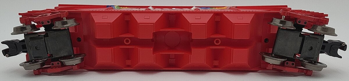 Menards 279-8134 O Gauge Skittles Hopper EX/Box