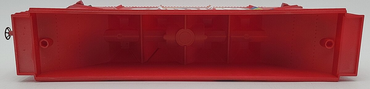 Menards 279-8134 O Gauge Skittles Hopper EX/Box