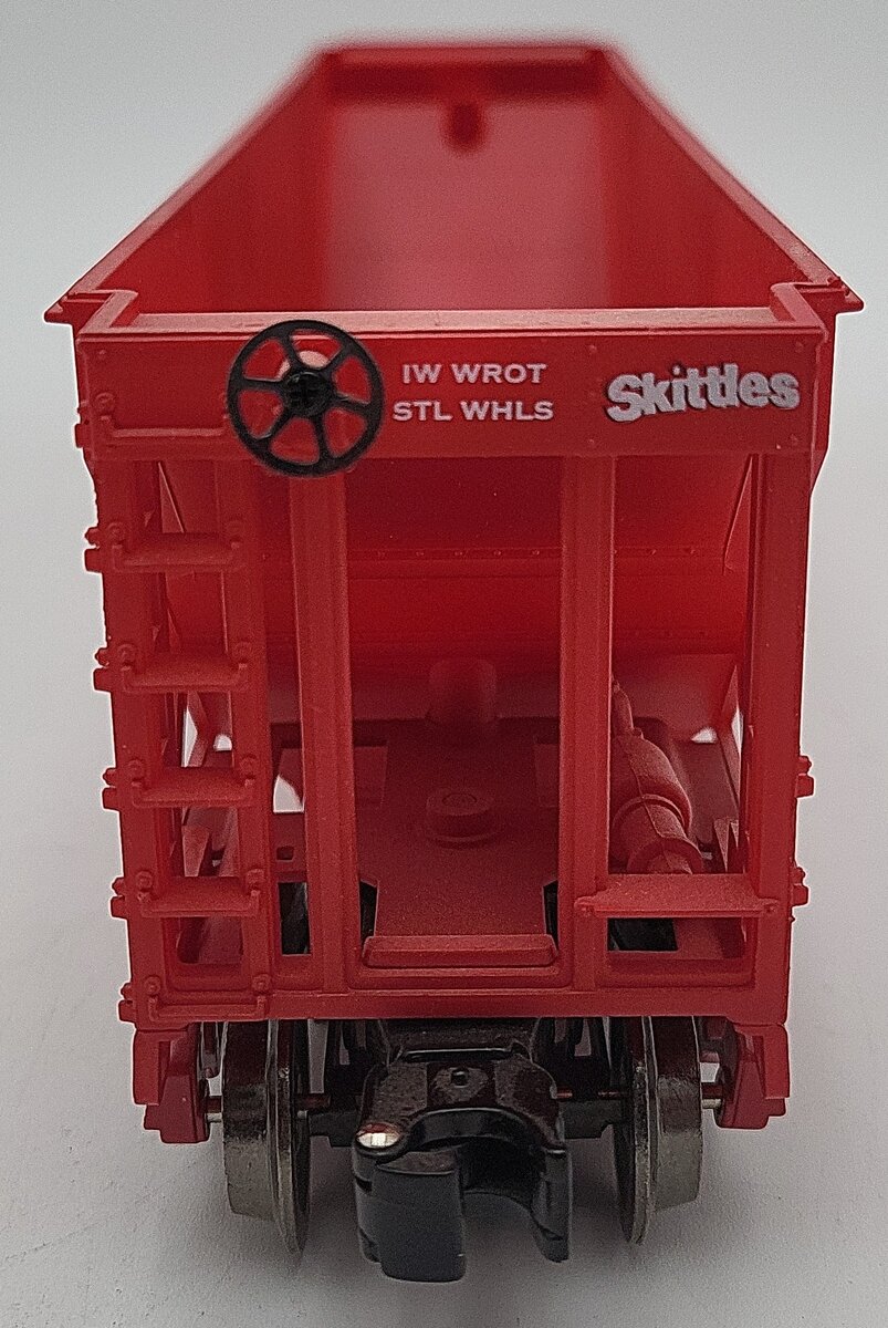 Menards 279-8134 O Gauge Skittles Hopper EX/Box