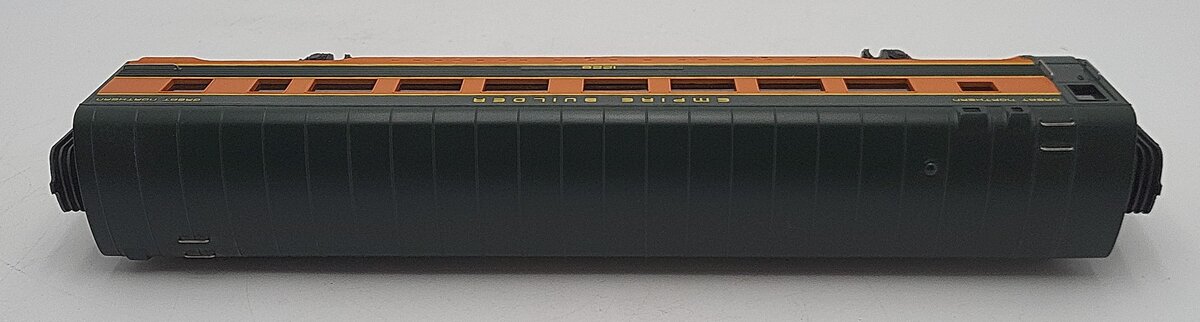 MTH 30-68186 Great Northern 60' Streamlined Coach Car #1228 LN/Box