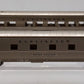 M.T.H. 30-68226 O Burlington 2-Car 60' Streamlined Sleeper/Diner Passenger Set NIB