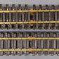 LGB 1060 G 600mm 24" Brass Rail Straight Track (Box of 12) EX/Box