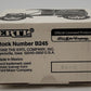 Ertl 3233 1905 Ford Sales and Services Delivery Car Coin Bank LN/Box