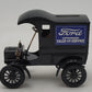 Ertl 3233 1905 Ford Sales and Services Delivery Car Coin Bank LN/Box