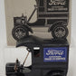 Ertl 3233 1905 Ford Sales and Services Delivery Car Coin Bank LN/Box