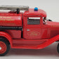 Spec Cast Inc. 2025 1:24 Ford Model A Rouge Plant Fire Department Fire Truck EX/Box