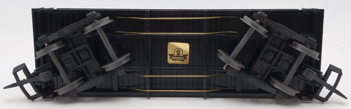 Kalamazoo 1885-5 BTF Oil Tank Car EX/Box