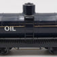 Kalamazoo 1885-5 BTF Oil Tank Car EX/Box