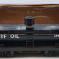 Kalamazoo 1885-5 BTF Oil Tank Car EX/Box
