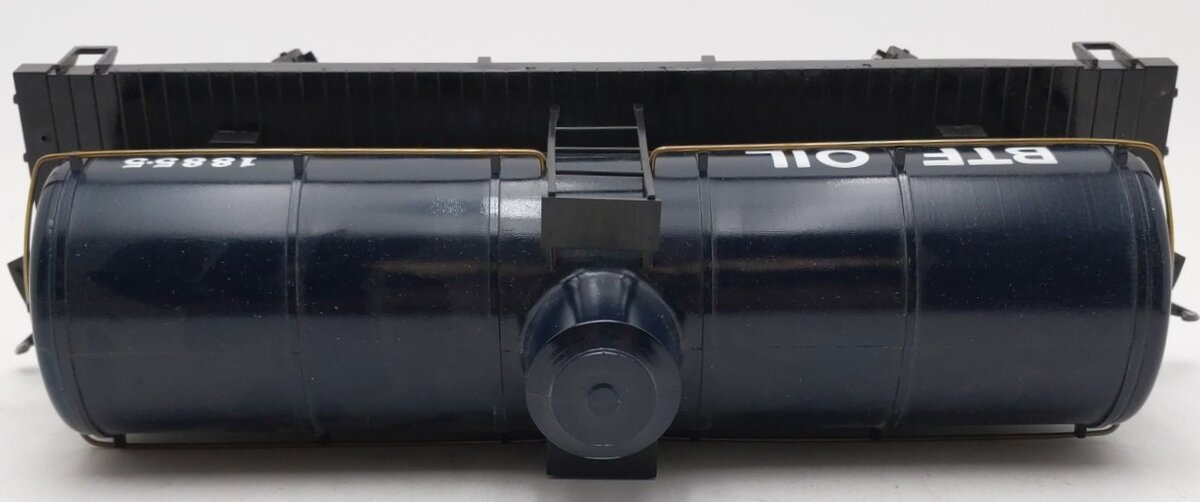 Kalamazoo 1885-5 BTF Oil Tank Car EX/Box