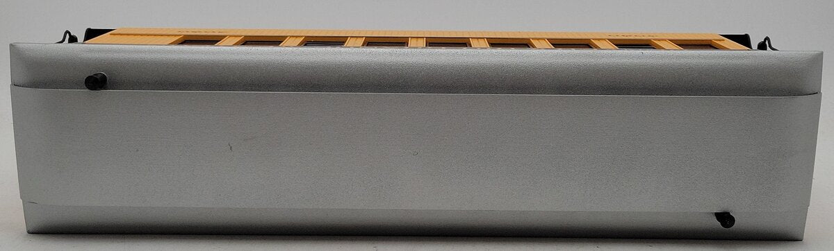 LGB 3080 G Scale Denver & Rio Grande Western Passenger Car EX/Box
