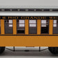 LGB 3080 G Scale Denver & Rio Grande Western Passenger Car EX/Box
