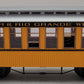 LGB 30800 Denver & Rio Grande Western Diner Car #3079 LN/Box