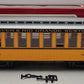 LGB 30800 Denver & Rio Grande Western Diner Car #3079 LN/Box