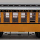 LGB 30800 Denver & Rio Grande Western Diner Car #3079 LN/Box