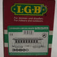 LGB 30800 Denver & Rio Grande Western Diner Car #3079 LN/Box