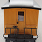 LGB 30800 Denver & Rio Grande Western Diner Car #3079 LN/Box