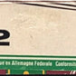 LGB 1002 G Scale Orange Car Re-Railer Ramp LN/Box