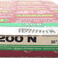 LGB 1200N Right Hand Manual Switch/Turnout LN/Box