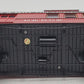 LGB 4075 G Scale Denver & Rio Grande Western Deluxe Drovers Caboose VG/Box