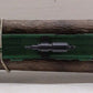 LGB 4066 G Scale Green Flatcar with Log Load #4066 LN/Box