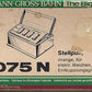 LGB 5075N G Switch Controller Box LN/Box