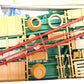 Pola 905 Kleinbach Freight Station Kit EX/Box