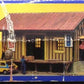 Pola 905 Kleinbach Freight Station Kit EX/Box